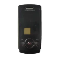 قاب کامل و شاسی سامسونگ U600
