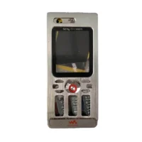 قاب کامل و شاسی سونی اریکسون W880