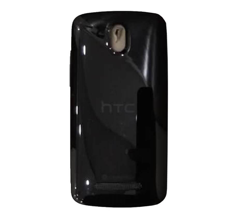 درب پشت HTC دیزایر 500