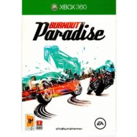 بازی Paradise Burnout Xbox360