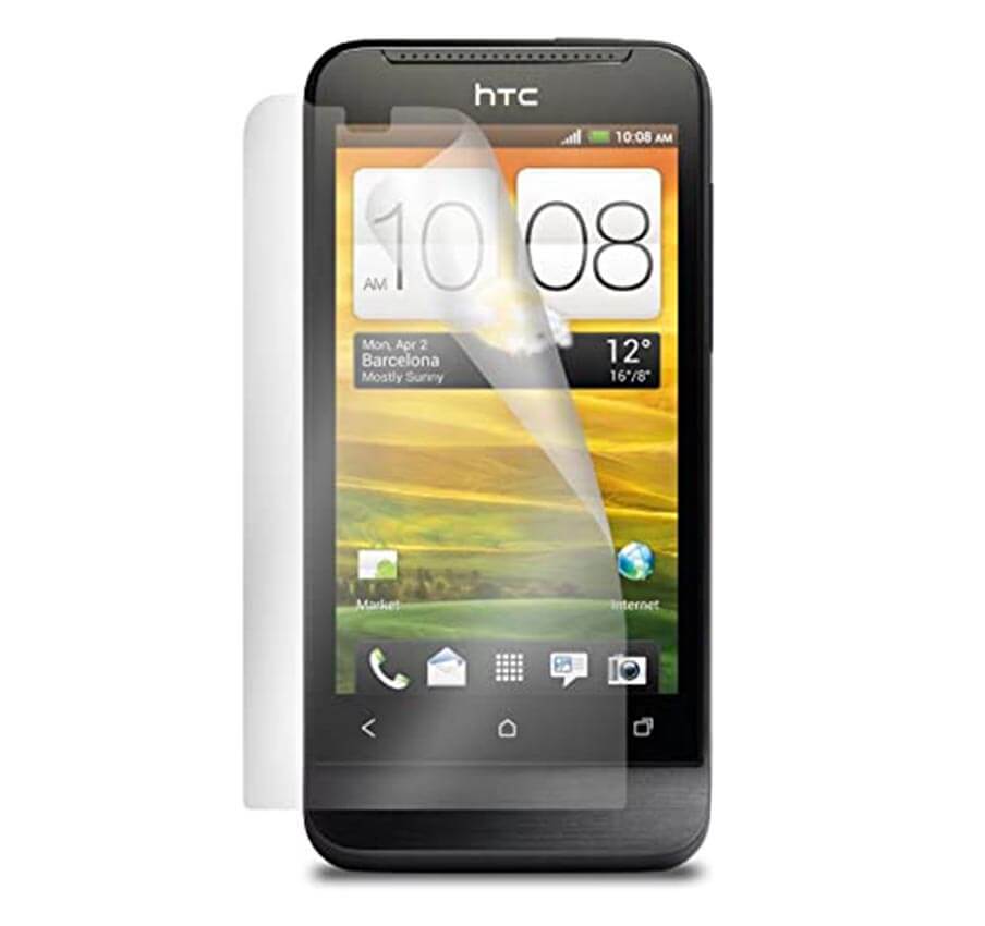 محافظ صفحه HTC ONE V