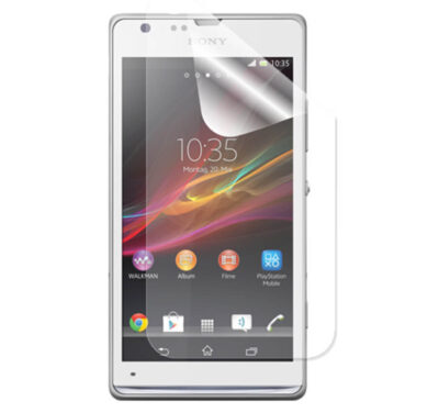 محافظ صفحه سونی XPERIA SP