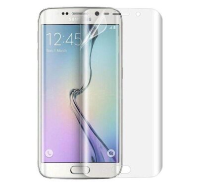 محافظ صفحه سامسونگ S6 EDGE