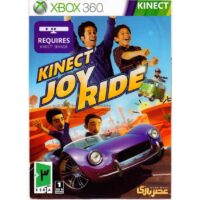 بازی Joy Ride Kinect Xbox360