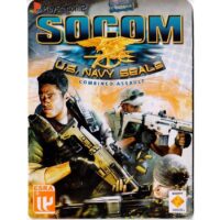 بازی SOCOM PS2