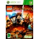 بازی LEGO The Lord Of The Rings Xbox360