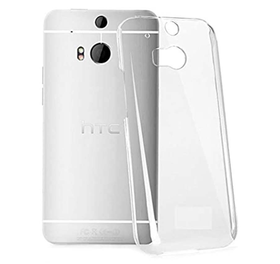 قاب ژله ای HTC M8