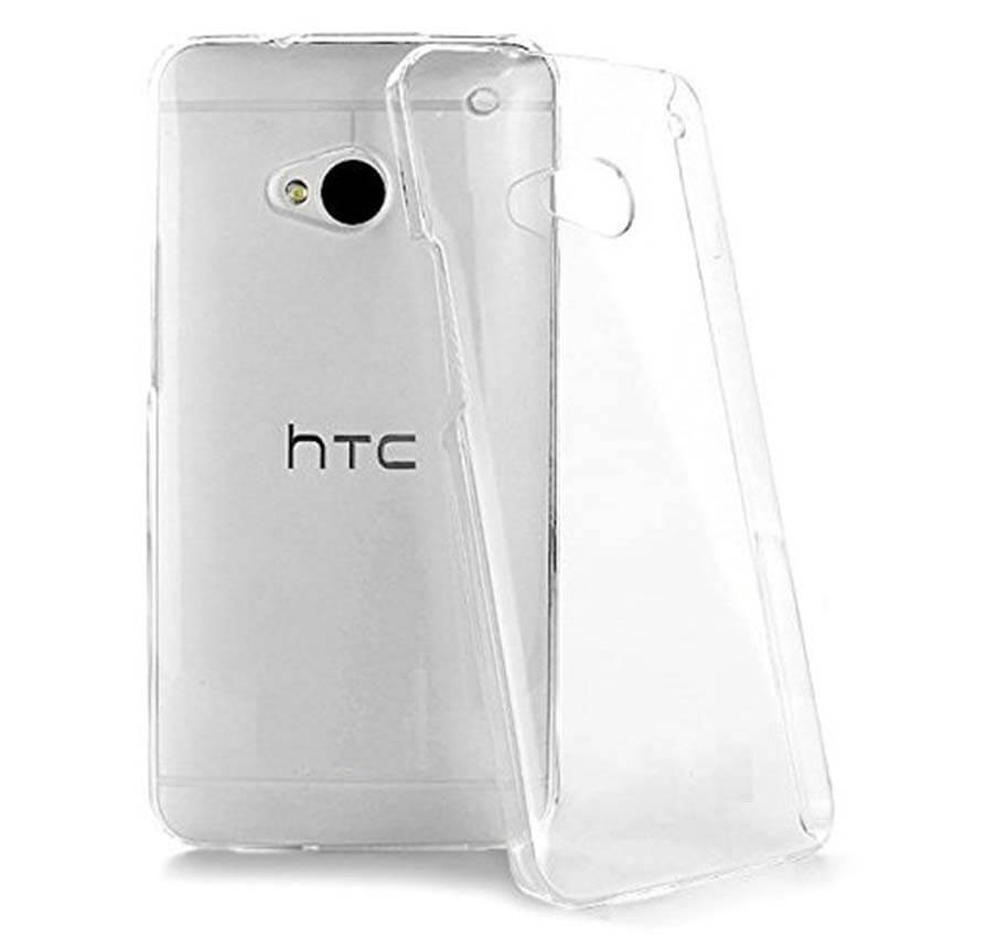 قاب ژله ای HTC M7