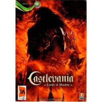 بازی Castlevania XBOX360