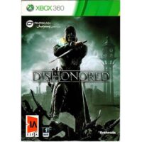 بازی Dishonored Xbox360