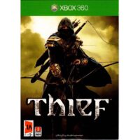 بازی Thief XBOX360