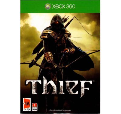 بازی Thief XBOX360