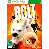 بازی BOLT Xbox360