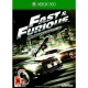 بازی Fast & Furious Showdown Xbox360