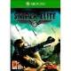 بازی Sniper Elite V2 Xbox360