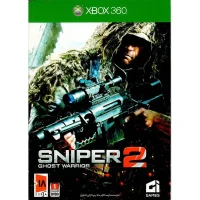 بازی Sniper Ghost Warrior 2 Xbox360