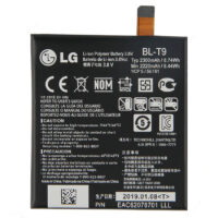 باتری BL-T9 ال جی Nexus 5