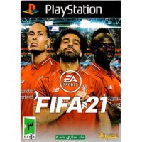 بازی FIFA 21 PS1