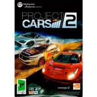 بازی Project CARS 2 کامپیوتر نشر پرنیان