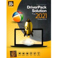 نرم افزار 2021 DriverPack Solution