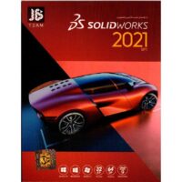 نرم افزار Solidworks 2021
