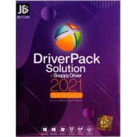 نرم افزار 2021 DriverPack