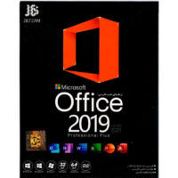 نرم افزار Office 2019