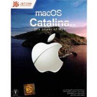 سیستم عامل macOs Catalina