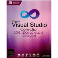 مجموعه نرم افزار Visual Studio