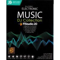 نرم افزار Music DJ Collection