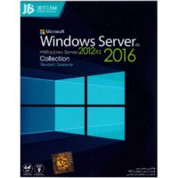 خرید Windows Server 2016