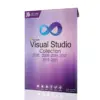 مجموعه نرم افزار Visual Studio جی بی