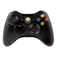 دسته بازی بی سیم مایکروسافت MSK-1403 مناسب برای Xbox 360