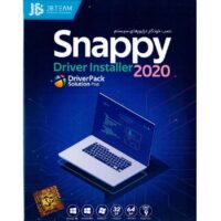 نرم افزار Snappy driver 2020
