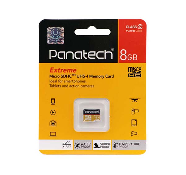 رم پاناتیک 8GB