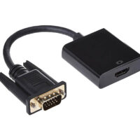 تبدیل VGA به HDMI دیتالایف