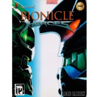 بازی BLONICLE PS2