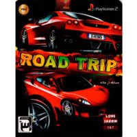 بازی ROAD TRIP PS2