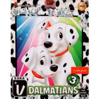 بازی Dalmatians 3 PS2