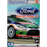 بازی RACING 2 PS2