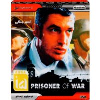 بازی Prisoner of War PS2