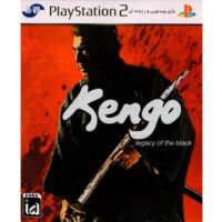 بازی KENGO PS2