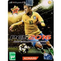 بازی PES 2016 PS2