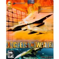 بازی Aces of War PS2