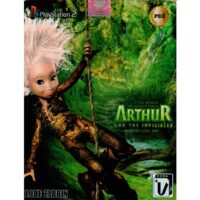 بازی Arthur and the Invisibles PS2