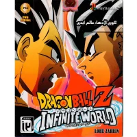 بازی Dragon Ball Z PS2