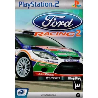 بازی Ford Racing 2 PS2
