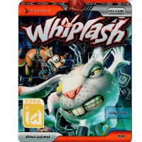 بازی Whiplash PS2