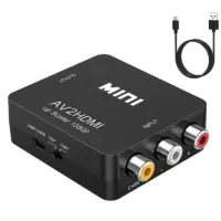 تبدیل AVI به HDMI مدل M.T فول HD
