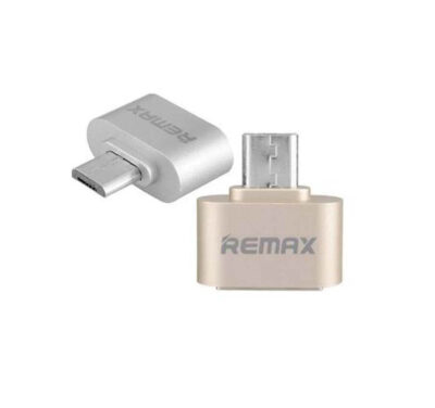 تبدیل OTG میکرو USB ریمکس